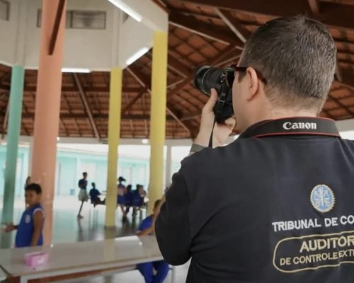 Consulta pública do TCE-ES orienta fiscalizações a partir de sugestões da população