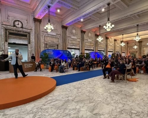 ES consolida presença no mercado argentino com rodada de negócios no Palacio de la Reconquista