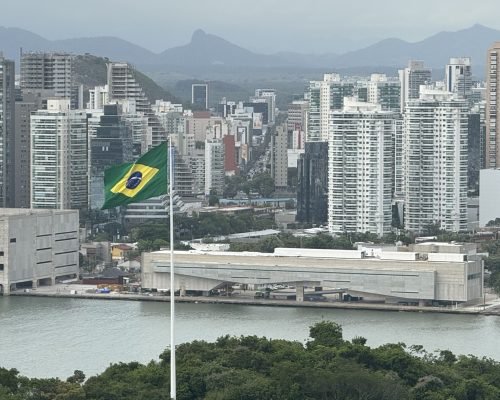 Sesa ativa Centro de Operações de Emergência e reforça ações diante das chuvas no ES