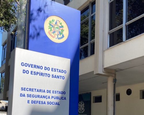 Reconhecimento facial ajuda a prender 10 foragidos em um único dia na Grande Vitória