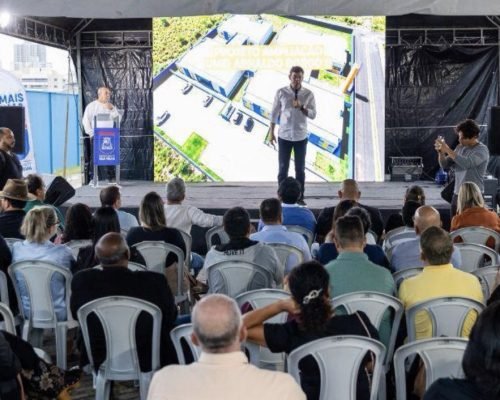Vila Velha autoriza ampliação de duas unidades de educação infantil
