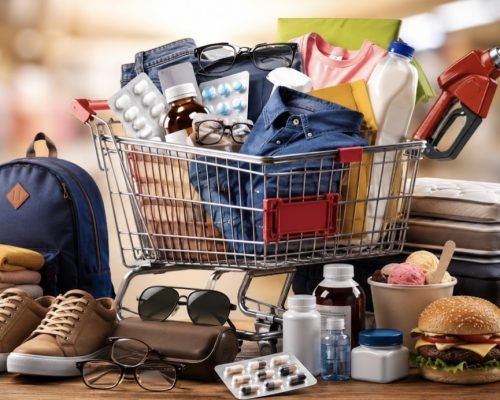 Dia Livre de Impostos terá produtos sem tributos em mais de 200 lojas na Grande Vitória