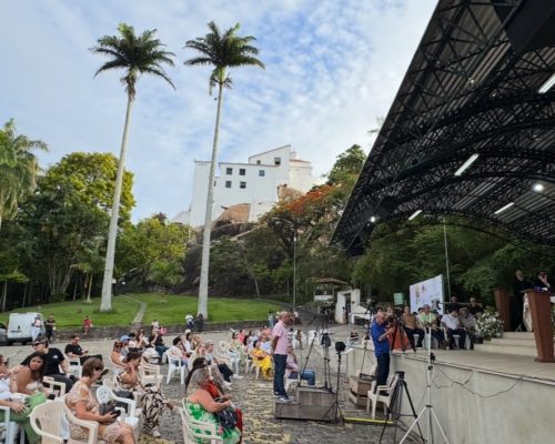 Festa da Penha 2026 terá mais de 40 missas, 14 romarias e shows de Eliana Ribeiro e Thiago Brado