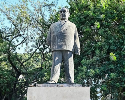 Vitória avança na restauração de monumentos históricos com o projeto “RenovAção”