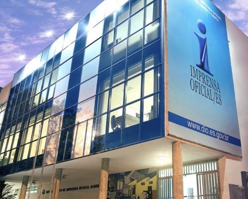 Diário Oficial do ES celebra 136 anos com modernização e preservação da memória pública