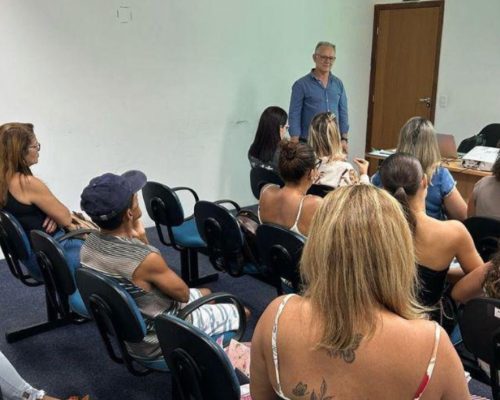 Vila Velha oferece capacitação gratuita para empreendedores com foco no ambiente digital