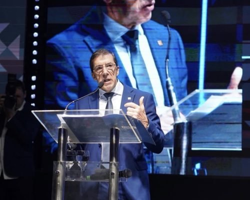 FINDES lança Atlas da Infraestrutura, plataforma inédita que mapeia a logística brasileira