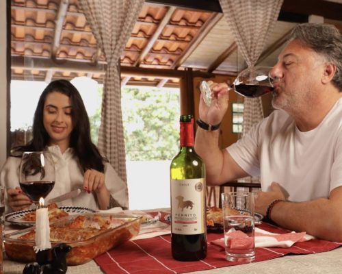 Enclos e Perrito marcam nova fase na trajetória de um dos maiores wine hunters do país