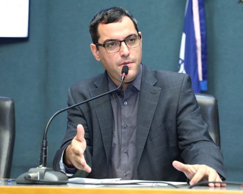 Projeto de lei propõe campanha permanente contra abuso infantil nas escolas do ES