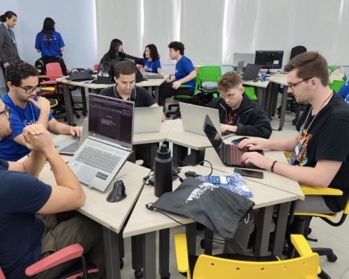Maratona de inovação em Vitória premia soluções para desafios de empresas e da sociedade