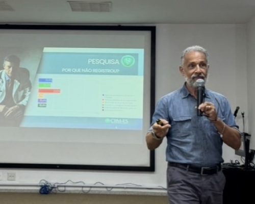 Pesquisa inédita revela violência alarmante contra médicos no ES