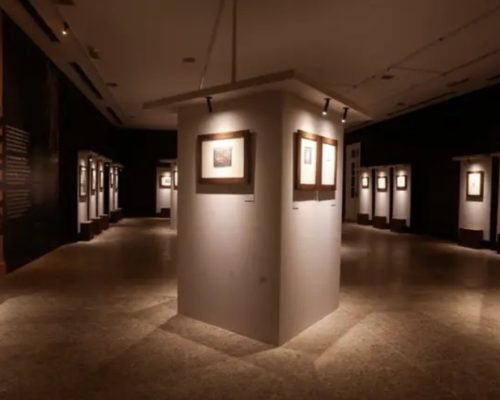 Exposição de arte produzida por capixabas conquista prêmio nacional