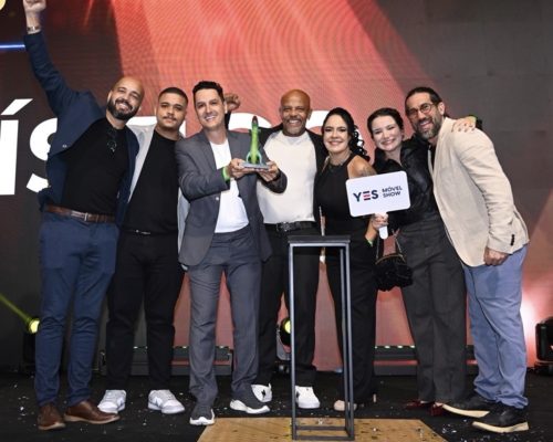 Empresa capixaba conquista 1º lugar na maior premiação da indústria de eventos do Brasil