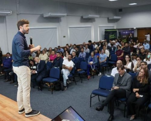 Vila Velha prepara mudanças na gestão fiscal para enfrentar impactos da Reforma Tributária