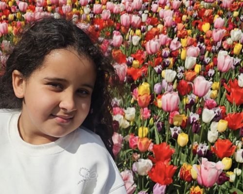Capixabinha disputa prêmio entregue pela rainha da Holanda e mobiliza brasileiros