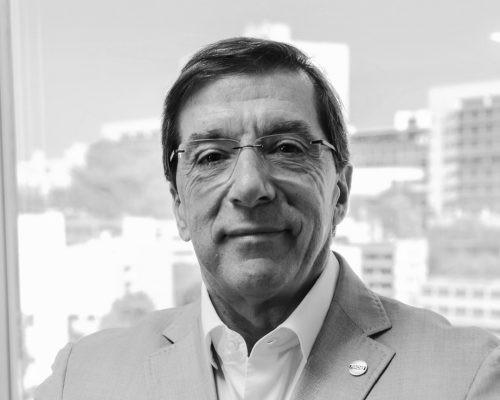 Paulo Baraona | “Fortalecer a Indústria é desenvolver o Espírito Santo”