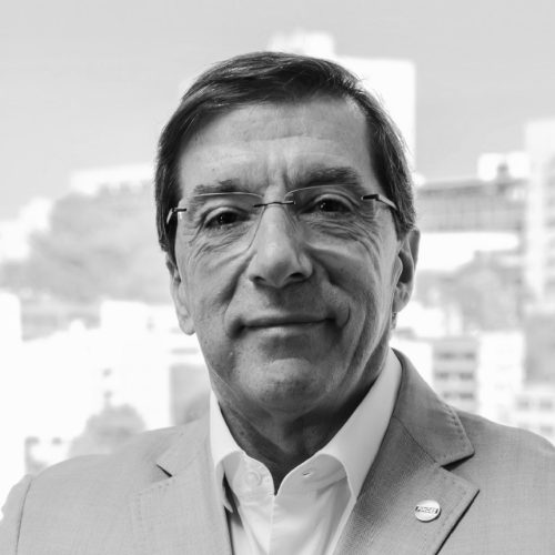 Paulo Baraona | “Fortalecer a Indústria é desenvolver o Espírito Santo”