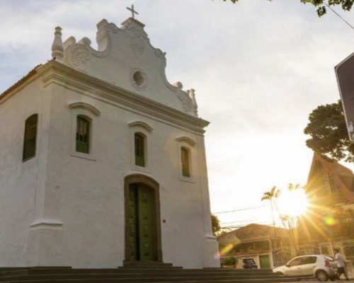 Turismo religioso será tema do estande de Vila Velha na Feira dos Municípios 2026