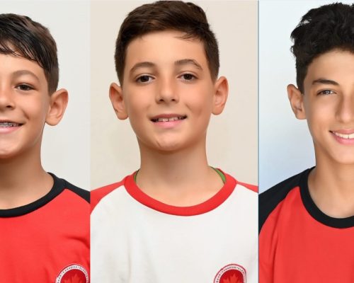 Trio de irmãos capixabas conquista 5 medalhas em Olimpíadas Internacionais de Matemática