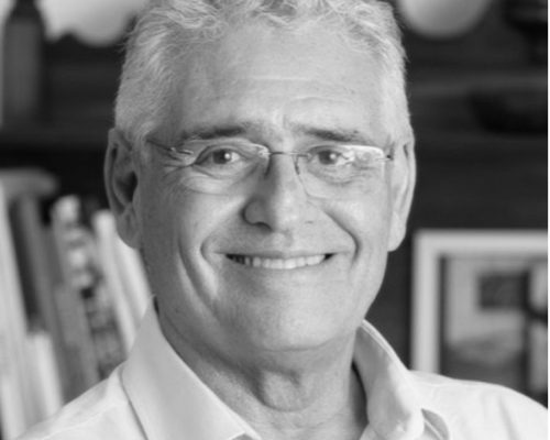 João Gualberto – “Empresários e relações democráticas”