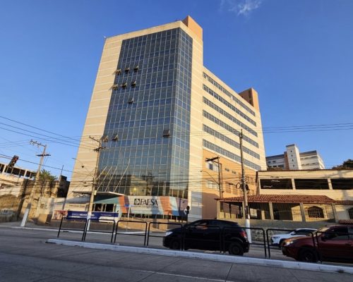 Inscrições abertas para 180 bolsas integrais em cursos de graduação na FAESA