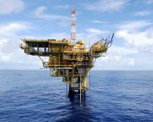 Espírito Santo lidera crescimento industrial do país pelo 3º mês consecutivo