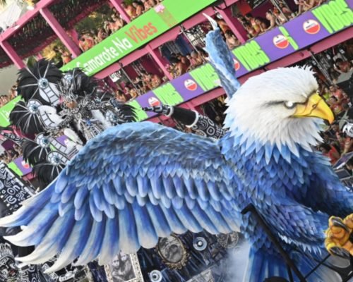 Carnaval de Vitória: Boa Vista é campeã e Andaraí sobe para Grupo A