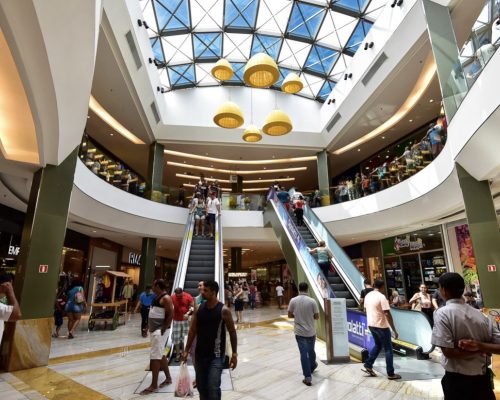 Boulevard Shopping Vila Velha amplia horário para compras de fim de ano