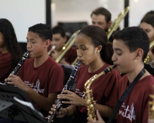 Instituto Cultural das Montanhas promove concertos de Natal na Região Serrana do ES