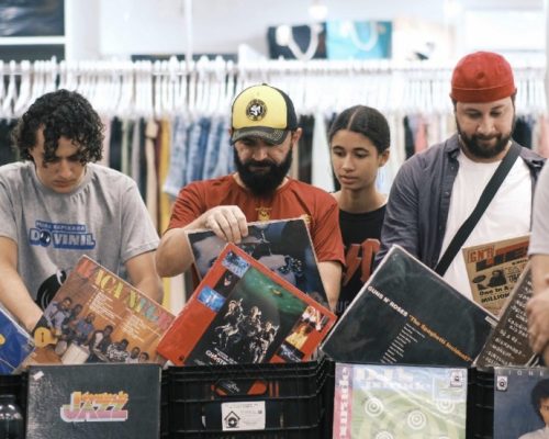 Dezembro reúne feiras, música clássica e atrações em shopping da Reta da Penha