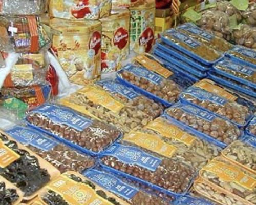 Pesquisa do Procon Vitória aponta diferença de até 190% nos preços da ceia de Natal