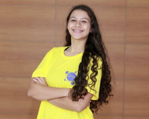 Capixaba está entre as 50 melhores alunas de Matemática do Brasil