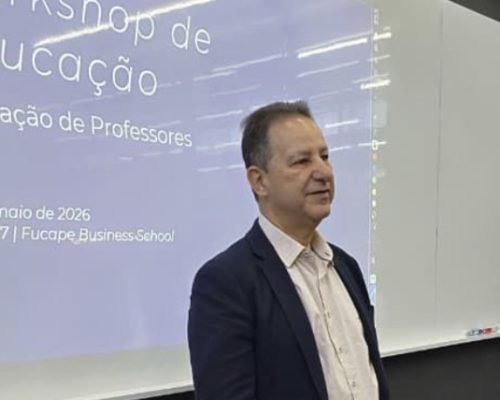 Workshop discute a formação de professores e a qualidade da educação no ES
