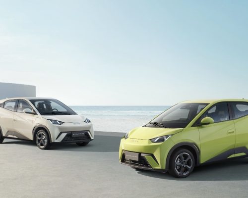 Economia e tecnologia: BYD promove Drive Experience com descontos e benefícios exclusivos