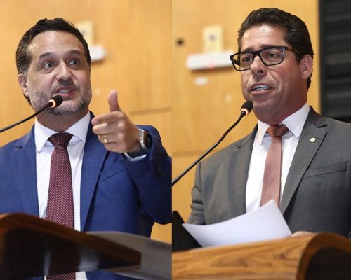 Lei estabelece aval do Estado e dos municípios para revisão de limites territoriais