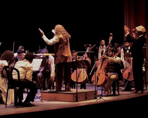 Orquestra Capixaba Sinfônica apresenta  “A ópera é pop” nesta quarta (3) na Ufes