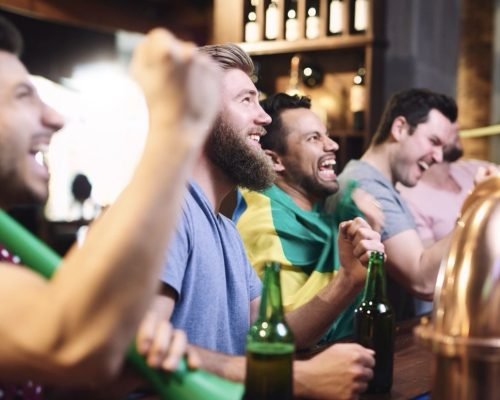 Concurso vai premiar bares e restaurantes com melhor clima de Copa no ES