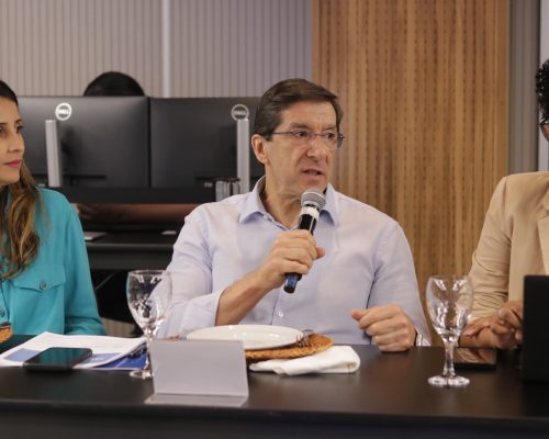 Findes projeta crescimento de 1,9% da economia do Espírito Santo em 2026