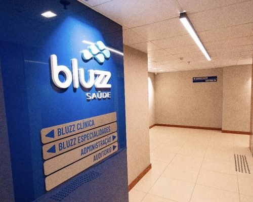 Bluzz leva modelo de cuidado integrado a Linhares e amplia presença no ES