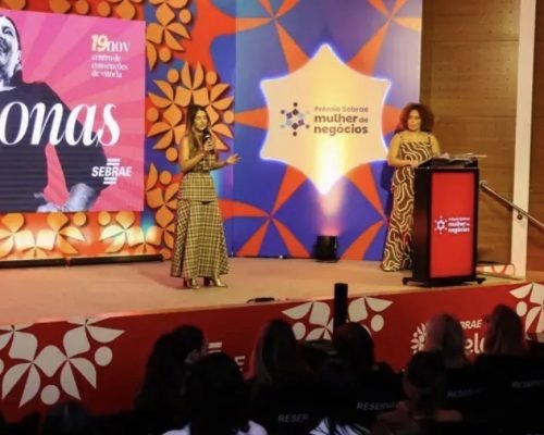 Prêmio Sebrae Mulher de Negócios abre inscrições com premiação de até R$ 50 mil