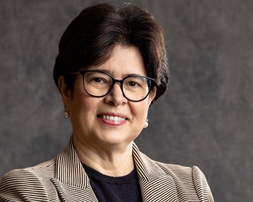 Reforma do Código Civil é tema de encontro com Rosa Nery em Vitória