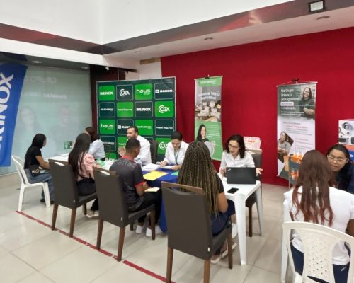 Conecta Indústria oferece 300 vagas de emprego em mutirão na Serra