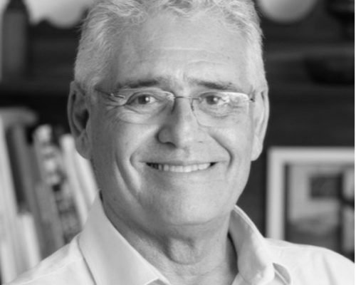 João Gualberto – “A Fazenda Morro das Palmas”*