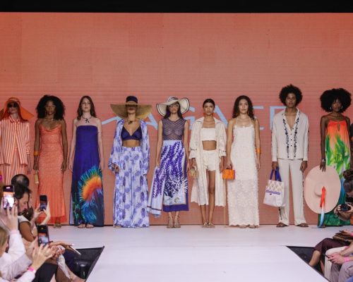 ES Fashion 2025 fortalece Vitória como capital da moda capixaba