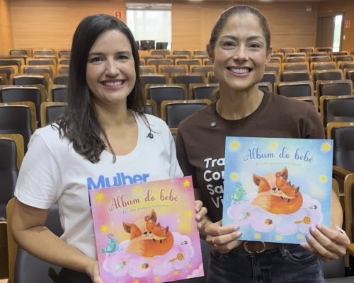 Evento gratuito debate primeiros socorros e proteção à primeira infância em Vitória