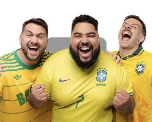 Arena Gran Park Itapuã vai transformar orla de Vila Velha em ponto de encontro da Copa