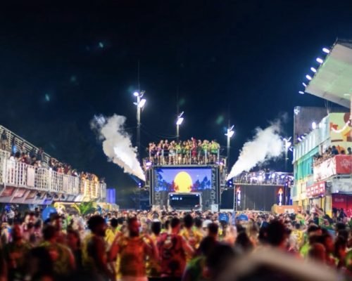 Vital 2026 confirma grandes nomes do axé e abre venda de ingressos