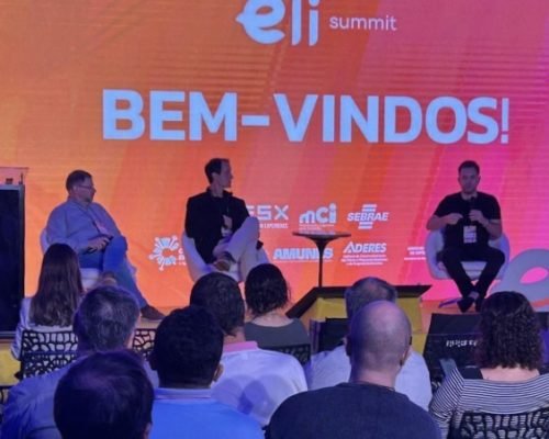 ESX terá trilha dedicada ao fortalecimento dos ecossistemas de inovação do ES