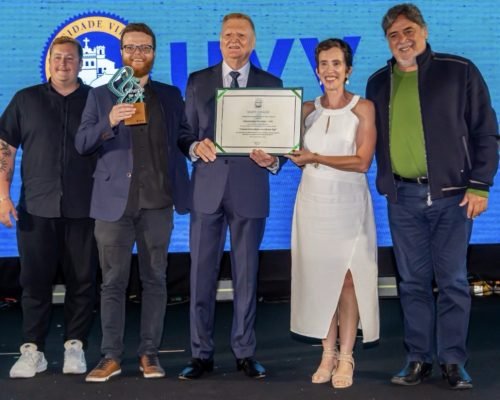 Sinepe/ES premia iniciativas que se destacam na educação privada capixaba