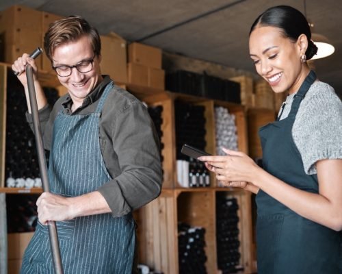 Espírito Santo registra melhor março da série histórica na geração de empregos formais